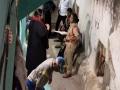 Double murder in Hyderabad: Man kills brother and sister-in-law - Hindi News | Double murder in Hyderabad: Man kills brother and sister-in-law | Latest national News at Lokmattimes.com