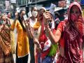 WB polls: 'Factional feud' in TMC sets the stage for keen contest in Monteshwar as BJP looks to gain more ground - Hindi News | WB polls: 'Factional feud' in TMC sets the stage for keen contest in Monteshwar as BJP looks to gain more ground | Latest politics News at Lokmattimes.com