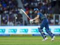 "We gave away too many runs in middle overs": Gill after 99-run loss to Mumbai Indians - Hindi News | "We gave away too many runs in middle overs": Gill after 99-run loss to Mumbai Indians | Latest cricket News at Lokmattimes.com