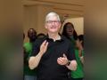 Tim Cook to step down as Apple CEO after 15 years, John Ternus to take over in September - Hindi News | Tim Cook to step down as Apple CEO after 15 years, John Ternus to take over in September | Latest international News at Lokmattimes.com
