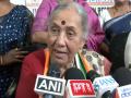 "Act brought for sick states. :" Congress's Margaret Alva after Constitution Amendment bill defeated in LS - Hindi News | "Act brought for sick states. :" Congress's Margaret Alva after Constitution Amendment bill defeated in LS | Latest politics News at Lokmattimes.com