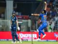 "That was a terrible performance": GT batting coach Hayden after big defeat to MI - Hindi News | "That was a terrible performance": GT batting coach Hayden after big defeat to MI | Latest cricket News at Lokmattimes.com