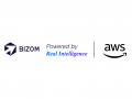 Bizom Collaborates with AWS to Strengthen AI Foundations for CPG Route-to-Market Excellence - Hindi News | Bizom Collaborates with AWS to Strengthen AI Foundations for CPG Route-to-Market Excellence | Latest business News at Lokmattimes.com