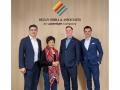 Ascentium Acquires Dezan Shira & Associates, Expanding its Footprint to 27 Markets and Strengthening Corporate Services Capabilities - Hindi News | Ascentium Acquires Dezan Shira & Associates, Expanding its Footprint to 27 Markets and Strengthening Corporate Services Capabilities | Latest business News at Lokmattimes.com