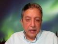 Activist Arif Aajakia slams Pakistan ahead of Pahalgam attack anniversary, questions global silence - Hindi News | Activist Arif Aajakia slams Pakistan ahead of Pahalgam attack anniversary, questions global silence | Latest international News at Lokmattimes.com