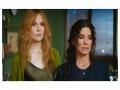 'Practical Magic 2' teaser trailer out: Sandra Bullock, Nicole Kidman return to face dark family curse - Hindi News | 'Practical Magic 2' teaser trailer out: Sandra Bullock, Nicole Kidman return to face dark family curse | Latest entertainment News at Lokmattimes.com