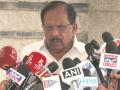 Karnataka Minister G Parameshwara says "need to know reason" for ED raids against MLA NA Haris's sons - Hindi News | Karnataka Minister G Parameshwara says "need to know reason" for ED raids against MLA NA Haris's sons | Latest national News at Lokmattimes.com