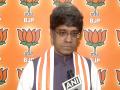 "Elections will be Waterloo for corrupt DMK regime, Stalin looked nervous, fear of defeat on his face": BJP's CR Kesavan - Hindi News | "Elections will be Waterloo for corrupt DMK regime, Stalin looked nervous, fear of defeat on his face": BJP's CR Kesavan | Latest politics News at Lokmattimes.com
