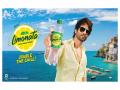 Bisleri Limonata Launches the New "DoubleTheChill" Campaign Featuring Shahid Kapoor - Hindi News | Bisleri Limonata Launches the New "DoubleTheChill" Campaign Featuring Shahid Kapoor | Latest business News at Lokmattimes.com