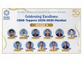 Ryan Group of Schools Celebrates Stellar Performance in CBSE Class 10 Board Exams - Hindi News | Ryan Group of Schools Celebrates Stellar Performance in CBSE Class 10 Board Exams | Latest business News at Lokmattimes.com