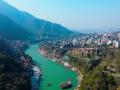 Rishikesh becomes a magnet for wellness and adventure tourism - Hindi News | Rishikesh becomes a magnet for wellness and adventure tourism | Latest national News at Lokmattimes.com