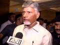 'Pro-NDA wave visible': Chandrababu Naidu expresses confidence in BJP-AIADMK alliance ahead of Tamil Nadu polls - Hindi News | 'Pro-NDA wave visible': Chandrababu Naidu expresses confidence in BJP-AIADMK alliance ahead of Tamil Nadu polls | Latest politics News at Lokmattimes.com