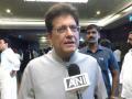 "Stalin is divisive, anti-India": Union Minister Piyush Goyal exudes confidence in victory in Tamil Nadu polls - Hindi News | "Stalin is divisive, anti-India": Union Minister Piyush Goyal exudes confidence in victory in Tamil Nadu polls | Latest politics News at Lokmattimes.com