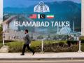 US and Iranian delegations to arrive in Islamabad for high-stakes talks amid regional tensions: Report - Hindi News | US and Iranian delegations to arrive in Islamabad for high-stakes talks amid regional tensions: Report | Latest international News at Lokmattimes.com