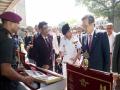 "Guardians of Neutrality: India's Korean Mission" photo exhibition highlights India's role in Korean War - Hindi News | "Guardians of Neutrality: India's Korean Mission" photo exhibition highlights India's role in Korean War | Latest international News at Lokmattimes.com