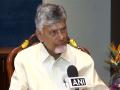 'Want development vote NDA': Chandrababu Naidu urges voters to back NDA for jobs, growth in Tamil Nadu - Hindi News | 'Want development vote NDA': Chandrababu Naidu urges voters to back NDA for jobs, growth in Tamil Nadu | Latest politics News at Lokmattimes.com