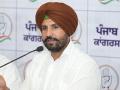 Punjab Congress chief Warring opposes docuseries 'Lawrence of Punjab', warns against glorifying gangsters - Hindi News | Punjab Congress chief Warring opposes docuseries 'Lawrence of Punjab', warns against glorifying gangsters | Latest national News at Lokmattimes.com