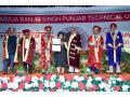 Dolphin PG College Creates History at MRS-PTU Convocation; Bags 38 Prestigious Academic Medals - Hindi News | Dolphin PG College Creates History at MRS-PTU Convocation; Bags 38 Prestigious Academic Medals | Latest business News at Lokmattimes.com