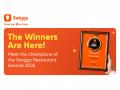 Swiggy Restaurant Awards 2026 Witness Record-Breaking Participation: Winners Announced Across 160+ Cities - Hindi News | Swiggy Restaurant Awards 2026 Witness Record-Breaking Participation: Winners Announced Across 160+ Cities | Latest business News at Lokmattimes.com