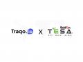 Action TESA Partners with Traqo for Full Truckload Logistics Management - Hindi News | Action TESA Partners with Traqo for Full Truckload Logistics Management | Latest business News at Lokmattimes.com