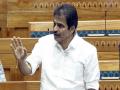 KC Venugopal submits breach of privilege notice against PM Modi over address to nation - Hindi News | KC Venugopal submits breach of privilege notice against PM Modi over address to nation | Latest politics News at Lokmattimes.com