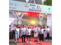 Jaquar IPA Neerathon 2026 Sees Strong Turnout, Amplifies National Water Conservation Movement - Hindi News | Jaquar IPA Neerathon 2026 Sees Strong Turnout, Amplifies National Water Conservation Movement | Latest business News at Lokmattimes.com