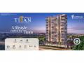 Emperium Group Launches Ultra Premium 3 BHK residencies 'Emperium Titan' on Dwarka Expressway, Gurugram - Hindi News | Emperium Group Launches Ultra Premium 3 BHK residencies 'Emperium Titan' on Dwarka Expressway, Gurugram | Latest business News at Lokmattimes.com