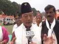 Bimal Gurung slams TMC, pins hopes on BJP after Amit Shah's "permanent solution" promise to Gorkhas - Hindi News | Bimal Gurung slams TMC, pins hopes on BJP after Amit Shah's "permanent solution" promise to Gorkhas | Latest national News at Lokmattimes.com