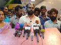 19 Tamil Nadu fishermen return home following release from Sri Lanka - Hindi News | 19 Tamil Nadu fishermen return home following release from Sri Lanka | Latest national News at Lokmattimes.com