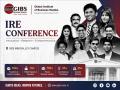 GIBS IRE Conference 2026 Showcases Innovation with Venkatesh Prasad & 36 Student Team-Led Innovative Prototypes at Bangalore - Hindi News | GIBS IRE Conference 2026 Showcases Innovation with Venkatesh Prasad & 36 Student Team-Led Innovative Prototypes at Bangalore | Latest business News at Lokmattimes.com