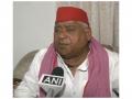 Women's reservation bill was BJP's political drama: Samajwadi MP Awadhesh Prasad - Hindi News | Women's reservation bill was BJP's political drama: Samajwadi MP Awadhesh Prasad | Latest politics News at Lokmattimes.com