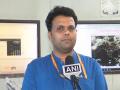 "Delhi to record 40-42°C, heatwave alert for UP, Punjab, Haryana and MP": IMD - Hindi News | "Delhi to record 40-42°C, heatwave alert for UP, Punjab, Haryana and MP": IMD | Latest national News at Lokmattimes.com