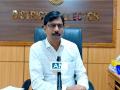Tamil Nadu: Erode District Collector outlines final election preparations; cash seizure case underway - Hindi News | Tamil Nadu: Erode District Collector outlines final election preparations; cash seizure case underway | Latest national News at Lokmattimes.com