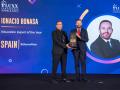 Dr. Ignacio Bonasa: Fluxx Awards' Education Expert of the Year, Redefining Leadership with Soul - Hindi News | Dr. Ignacio Bonasa: Fluxx Awards' Education Expert of the Year, Redefining Leadership with Soul | Latest business News at Lokmattimes.com