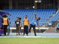 Tashkent to host 2027 World Para Athletics Championships - Hindi News | Tashkent to host 2027 World Para Athletics Championships | Latest other-sports News at Lokmattimes.com