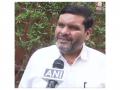 "Speaking according to script of Rahul Gandhi": BJP's Gourav Vallabh on Kharge's "terrorists" remarks on PM - Hindi News | "Speaking according to script of Rahul Gandhi": BJP's Gourav Vallabh on Kharge's "terrorists" remarks on PM | Latest national News at Lokmattimes.com