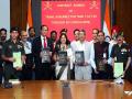 Defence Ministry signs Rs 975 cr contracts for TRAWL Assembly for T-72/T-90 tanks to boost Army's minefield breaching capability - Hindi News | Defence Ministry signs Rs 975 cr contracts for TRAWL Assembly for T-72/T-90 tanks to boost Army's minefield breaching capability | Latest business News at Lokmattimes.com