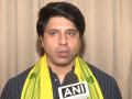 "Congress all about 'samvidhan ka apman' and 'nafrat ke bhaijaan": BJP's Shehzad Poonawalla slams Kharge's remarks on PM - Hindi News | "Congress all about 'samvidhan ka apman' and 'nafrat ke bhaijaan": BJP's Shehzad Poonawalla slams Kharge's remarks on PM | Latest national News at Lokmattimes.com