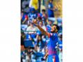 IPL: Delhi Capitals win toss, opt to field against Sunrisers Hyderabad - Hindi News | IPL: Delhi Capitals win toss, opt to field against Sunrisers Hyderabad | Latest cricket News at Lokmattimes.com