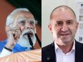 PM Modi congratulates Rumen Radev on victory in Bulgaria parliamentary polls, backs stronger India-Bulgaria ties - Hindi News | PM Modi congratulates Rumen Radev on victory in Bulgaria parliamentary polls, backs stronger India-Bulgaria ties | Latest international News at Lokmattimes.com