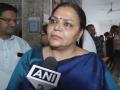 "Opposition put PM in his place": Jharkhand Minister Dipika Pandey Singh slams Govt after 131st Amendment bill fails - Hindi News | "Opposition put PM in his place": Jharkhand Minister Dipika Pandey Singh slams Govt after 131st Amendment bill fails | Latest politics News at Lokmattimes.com