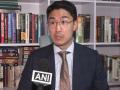 South Korean firms eye R&D, software-led entry into India's semiconductor sector, says policy expert - Hindi News | South Korean firms eye R&D, software-led entry into India's semiconductor sector, says policy expert | Latest business News at Lokmattimes.com