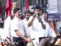 "DMK will defeat divisive politics": Udhayanidhi Stalin's final pitch as Tamil Nadu election campaign ends - Hindi News | "DMK will defeat divisive politics": Udhayanidhi Stalin's final pitch as Tamil Nadu election campaign ends | Latest national News at Lokmattimes.com