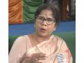 "Election Commission can answer that:" TMC's Shashi Panja on Rahul Gandhi's cancelled Kolkata visit - Hindi News | "Election Commission can answer that:" TMC's Shashi Panja on Rahul Gandhi's cancelled Kolkata visit | Latest national News at Lokmattimes.com