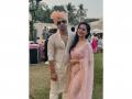 TV actress Puja Banerjee announces her second pregnancy - Hindi News | TV actress Puja Banerjee announces her second pregnancy | Latest entertainment News at Lokmattimes.com
