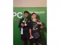 AIPA players win 4 gold, 3 silver and 2 bronze medals at WPC Series in Penang Malaysia - Hindi News | AIPA players win 4 gold, 3 silver and 2 bronze medals at WPC Series in Penang Malaysia | Latest other-sports News at Lokmattimes.com