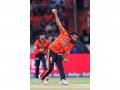 IPL: Abhishek Sharma, Eshan Malinga star as SRH crush DC by 47 runs - Hindi News | IPL: Abhishek Sharma, Eshan Malinga star as SRH crush DC by 47 runs | Latest cricket News at Lokmattimes.com