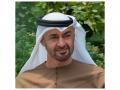 UAE and Sierra Leone Presidents meet to discuss bilateral ties and regional developments - Hindi News | UAE and Sierra Leone Presidents meet to discuss bilateral ties and regional developments | Latest international News at Lokmattimes.com