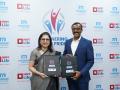 HDFC Life board reappoints Vibha Padalkar as MD, CEO for 5 years - Hindi News | HDFC Life board reappoints Vibha Padalkar as MD, CEO for 5 years | Latest business News at Lokmattimes.com