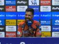 Abhishek Sharma has a lot of maturity: SRH bowling coach Varun Aaron - Hindi News | Abhishek Sharma has a lot of maturity: SRH bowling coach Varun Aaron | Latest cricket News at Lokmattimes.com